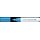 Pilot Pintor Kreativmarker Metallic Blau M