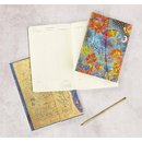 paperblanks 12-Monatskalender 2026 horizontaler...
