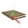 paperblanks 12-Monatskalender 2026 horizontaler Wochenberblick Midi Blhende Poesie