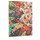paperblanks 12-Monatskalender 2026 verso Wochenberblick Midi Gaudis Sonne
