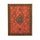 paperblanks 12-Monatskalender 2026 verso Wochenberblick Ultra Leila