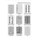 paperblanks 12-Monatskalender 2026 flexi horizontaler...