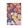 paperblanks 12-Monatskalender 2026 vertikaler Wochenberblick Maxi Monets Chrysanthemen