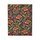 paperblanks 12-Monatskalender 2026 flexi vertikaler Wochenberblick Ultra Wildblumen