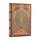 paperblanks 12-Monatskalender 2026 Tagesberblick Mini Hafiz Pfauen