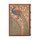 paperblanks 12-Monatskalender 2026 Tagesberblick Mini Hafiz Pfauen