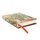 paperblanks 12-Monatskalender 2026 Tagesberblick Midi Cezannes Terrakotta-Tpfe und Blumen