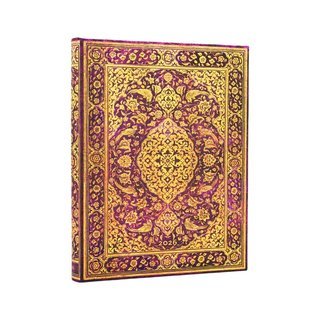 paperblanks 12-Monatskalender 2026 Tagesberblick Ultra Der Obstgarten