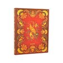 paperblanks 12-Monatskalender 2026 Tagesberblick flexi