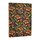 paperblanks 12-Monatskalender 2026 Tagesberblick flexi Midi Wildblumen