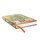 paperblanks 12-Monatskalender 2026 Tagesberblick flexi Maxi Cezannes Terrakotta-Tpfe und Blumen