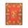 paperblanks 12-Monatskalender 2026 Tagesberblick flexi Ultra Fiammetta