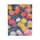 paperblanks 12-Monatskalender 2026 Tagesberblick flexi Ultra Monets Chrysanthemen