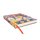 paperblanks 12-Monatskalender 2026 Tagesberblick flexi Ultra Monets Chrysanthemen