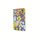 paperblanks Cahiers Monets Chrysanthemen A5 blanko