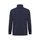 Unisex Troyer Side Pocket navy S