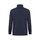 Unisex Troyer Side Pocket navy L