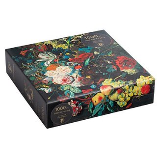 paperblanks Puzzle Van Huysum 1000 Teile