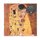 paperblanks Puzzle Klimt, Der Kuss 1000 Teile