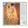 paperblanks Puzzle Klimt, Der Kuss 1000 Teile