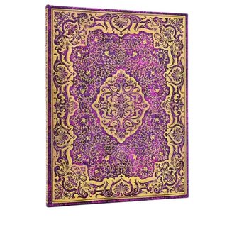 paperblanks Picaresque Ultra blanko