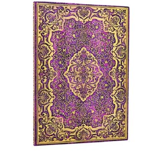 paperblanks Picaresque Grande blanko