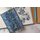 paperblanks Celebrate Hanfu Blaue Weide Mini liniert