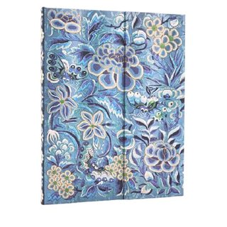 paperblanks Celebrate Hanfu Blaue Weide Ultra liniert