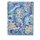 paperblanks Celebrate Hanfu Blaue Weide Ultra liniert