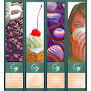 File Art Rckenschilder Coffee and Sweets