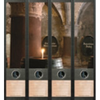 File Art Rckenschilder fr breite Ordner Eberbach