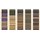 paperblanks Bleistifte 4er-Pack
