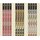 paperblanks Bleistifte 4er-Pack