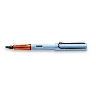 Lamy AL-star Saisonmodell 25 Fllhalter denim