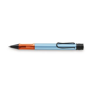 Lamy AL-star Saisonmodell 25 Kugelschreiber denim