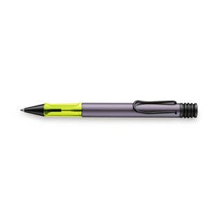 Lamy AL-star Saisonmodell 25 Kugelschreiber aubergine