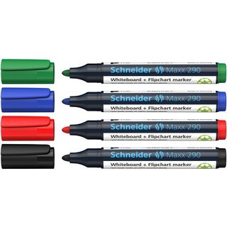 Boardmarker Maxx 290, nachfllbar