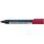 Boardmarker Maxx 290, nachfllbar rot