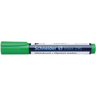 Boardmarker Maxx 290, nachfllbar grn