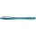 Kugelschreiber Schneider Slider Memo XB Colour Edition teal