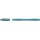 Kugelschreiber Schneider Slider Memo XB Colour Edition teal