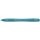 Kugelschreiber Schneider Slider Memo XB Colour Edition teal