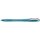 Kugelschreiber Schneider Slider Memo XB Colour Edition teal