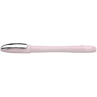 Kugelschreiber Schneider Slider Memo XB Colour Edition pearl