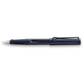 Lamy safari Saisonmodell 26 Fllhalter dark dust