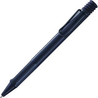 Lamy safari Saisonmodell 26 Kugelschreiber dark dust