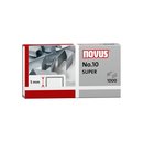 Heftklammern Novus (1.000 Stck)