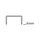Heftklammern Novus (1.000 Stck) 24/6