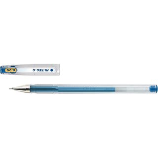 Gelschreiber Pilot G-TEC C25 microfein blau