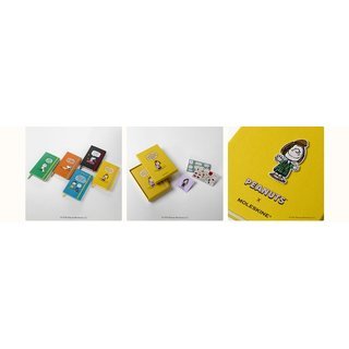 Moleskine PEANUTS Limited Edition